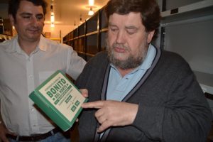 Petramora 007 (FILEminimizer)