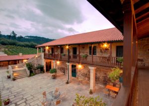 Casal de Armán Hotel rural (FILEminimizer)