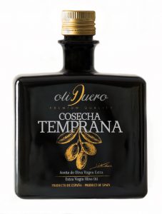 Aceite Cosecha Temprana FILEminimizer