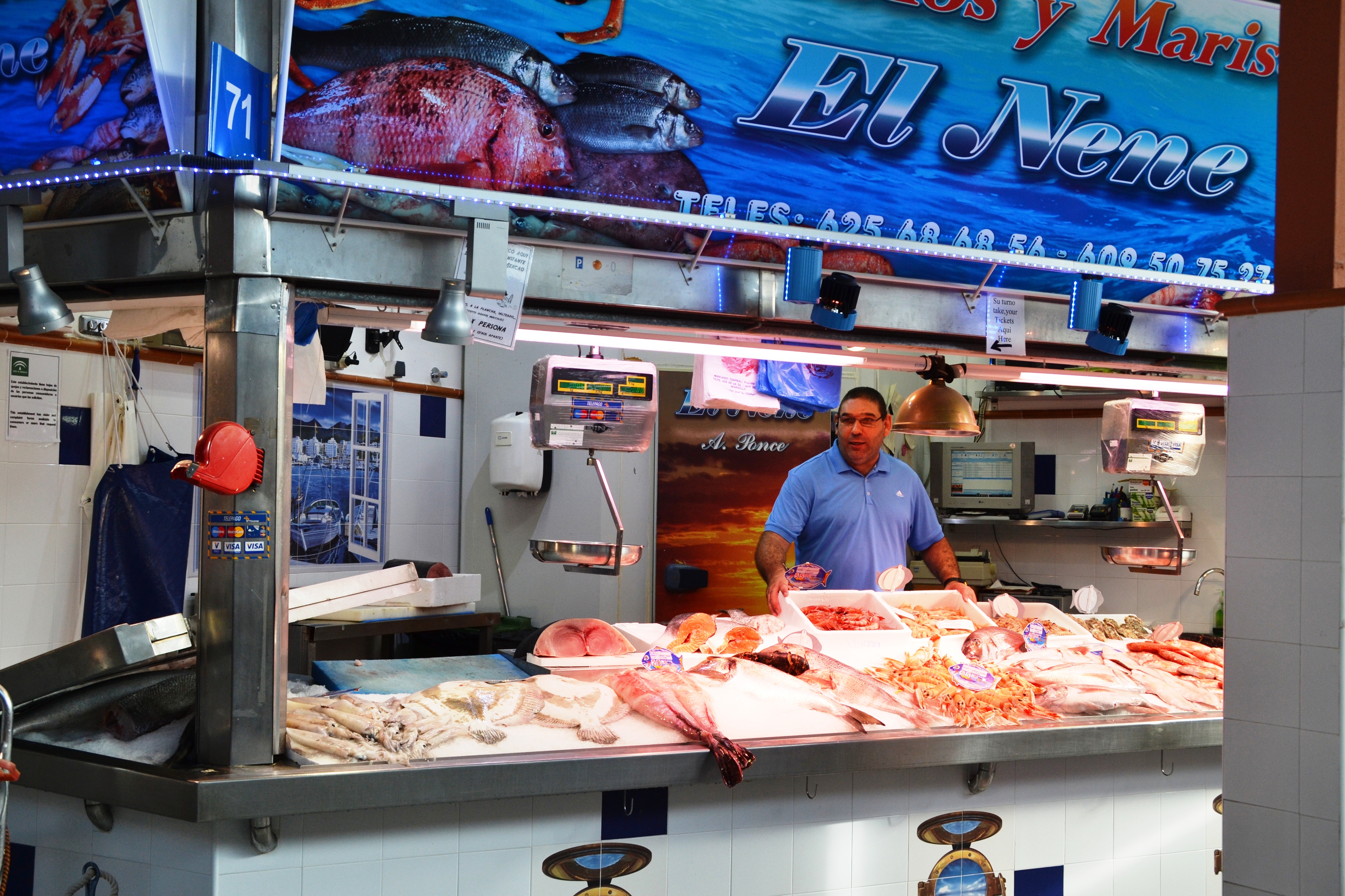 Dani Garcia Territorio y Restaurante 109