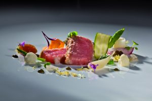 Gastronomía & Balfegó