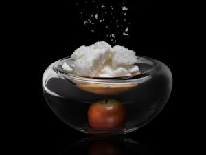 Tomate Quique Dacosta by Sergio Coimbra FM