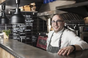 Carlos del Portillo 2 FM