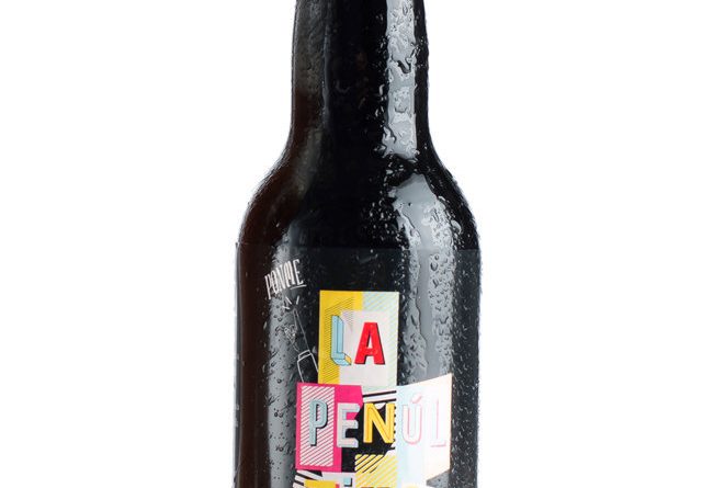 Ponme la Penúltima, nueva cerveza artesana madrileña - ORIGEN