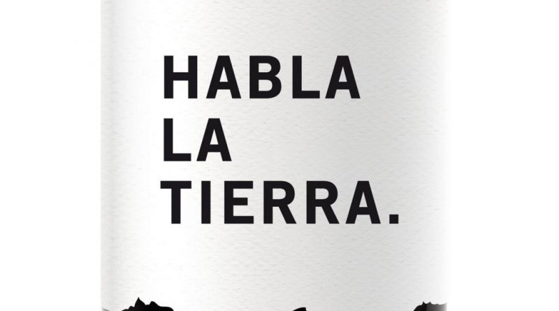 Habla La Tierra Un Vino Joven De Bodegas Habla Origen