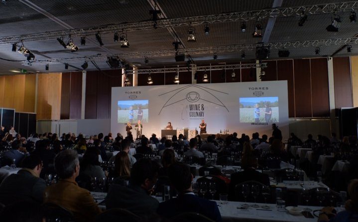 III Wine Culinary Forum International FM 719x445