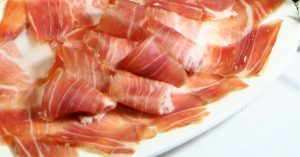 Jamón Ibérico