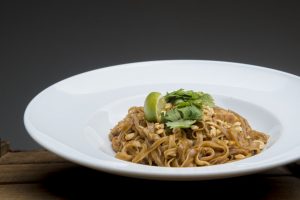 20 pad thai @ mi kitxen (FILEminimizer)