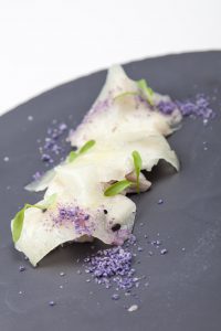 Ceviche de Lubina con Piña en Fermento Láctico... (FILEminimizer)