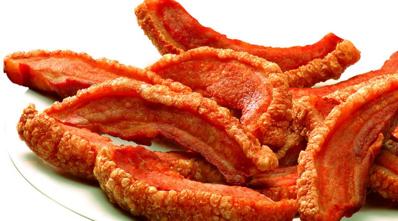 Se busca El Mejor Torrezno del Mundo - ORIGEN