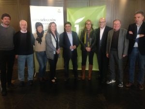 20170113 Reyes con el jurado de Jaén Selección 2017 (FILEminimizer)