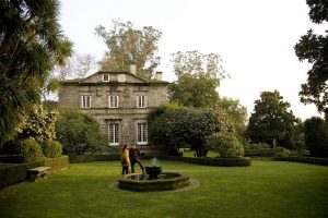 Pazo Rubianes. jardines (FILEminimizer)