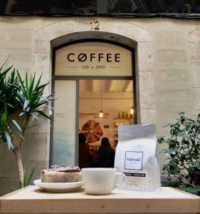 coffee shop (FILEminimizer)