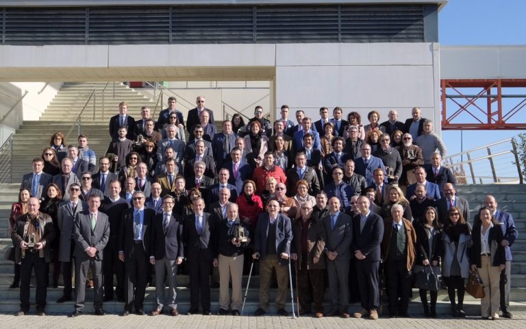 Grupo Cruzcampo Andalucía