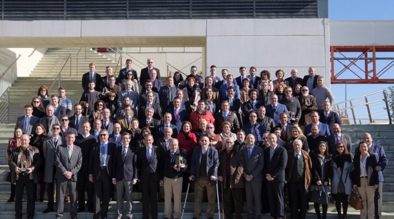 Grupo Cruzcampo Andalucía