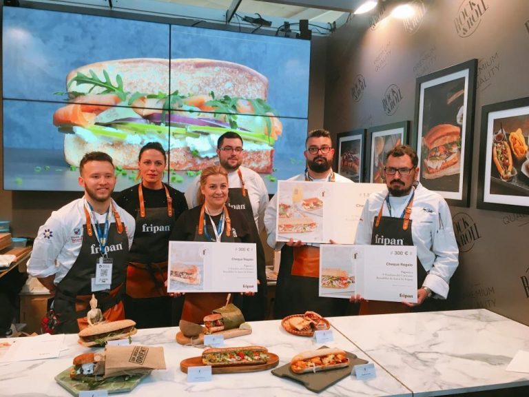 Reale Seguros Madrid Fusión