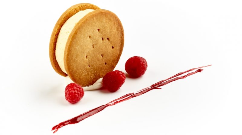Galleta de Galicia