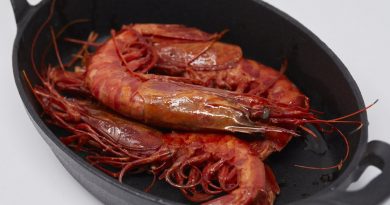 carabineros La Sal