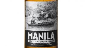 Premio para San Miguel Manila