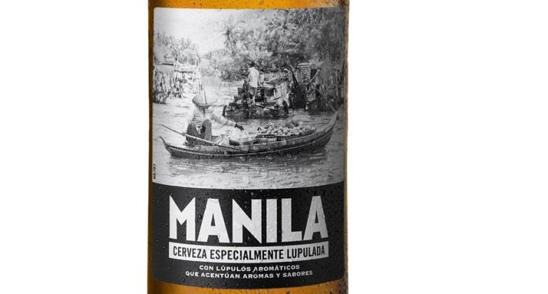 Premio para San Miguel Manila