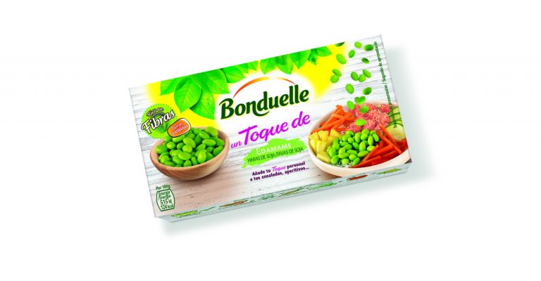 Superalimentos Bonduelle