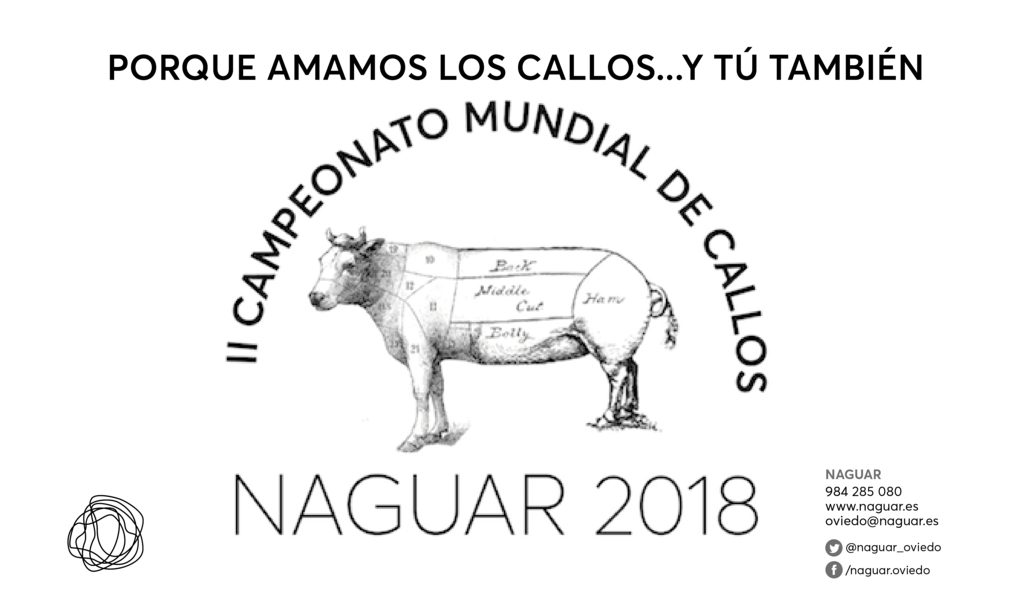 Campeonato Mundial de Callos