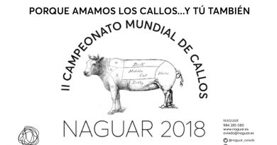 Campeonato Mundial de Callos