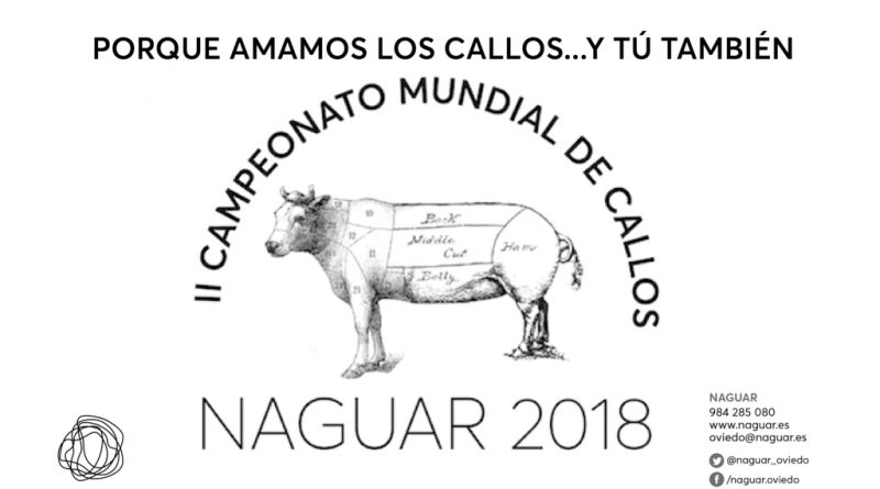 Campeonato Mundial de Callos