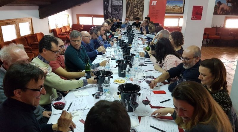 Enólogos Utiel-Requena