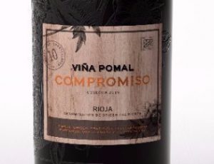 Viña Pomal Compromiso