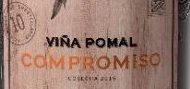 Viña Pomal Compromiso