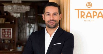 Director de Comunicación de Trapa