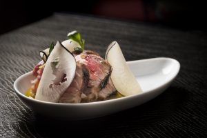 tapas Villa Magna