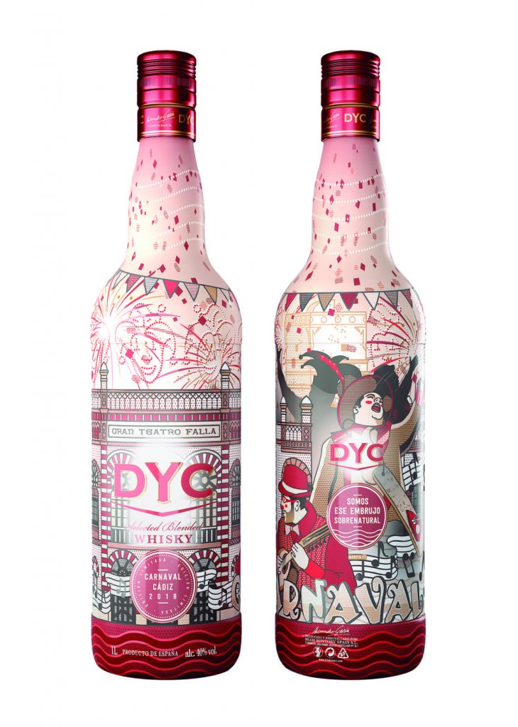 Carnavales de Cádiz