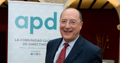 presidente de APD Castilla y León