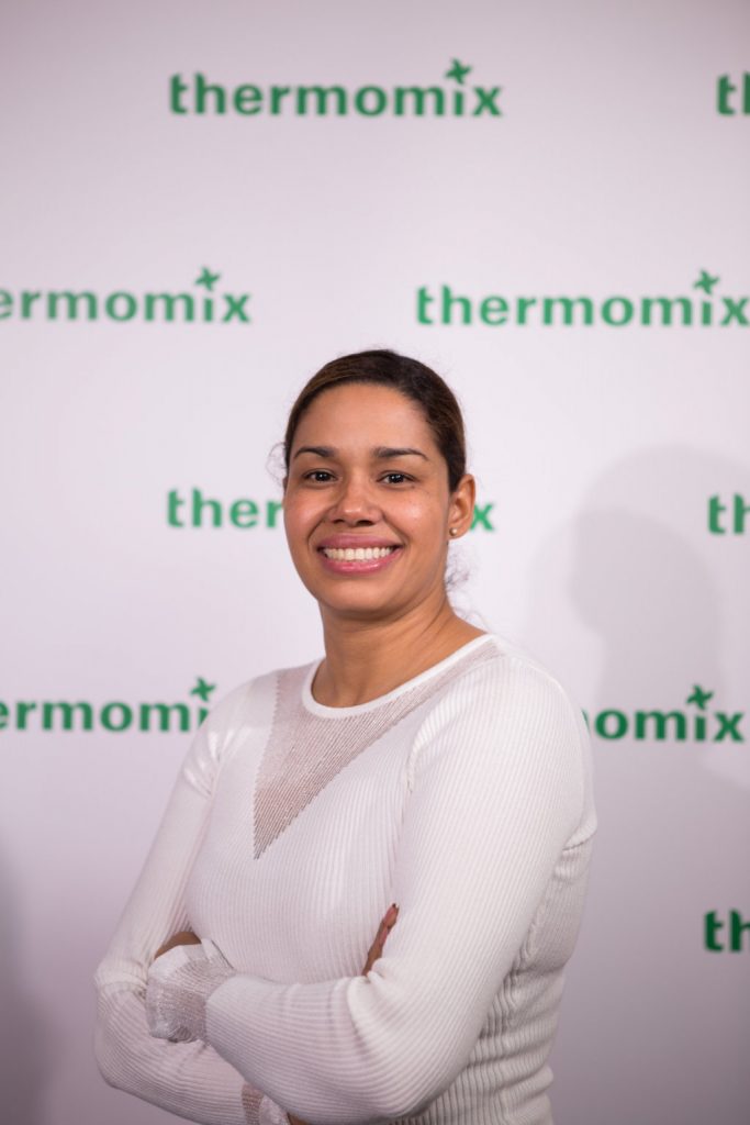 Mundo Thermomix en Madrid