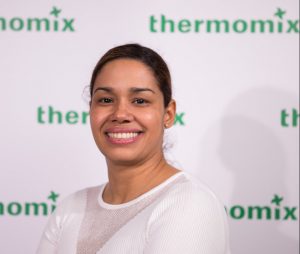 Mundo Thermomix en Madrid