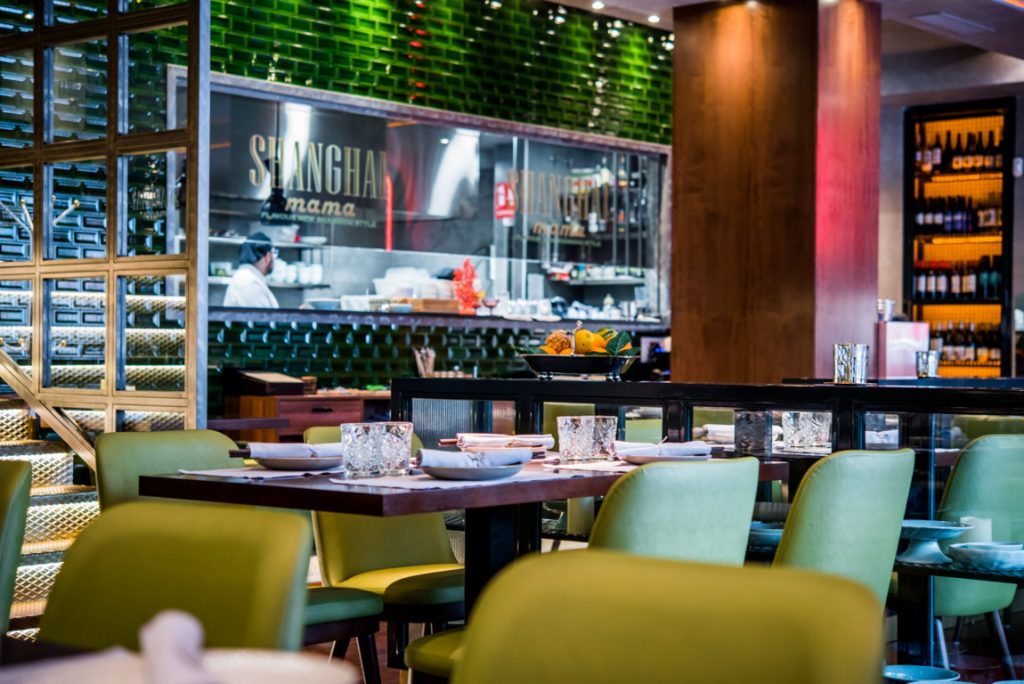 Año Nuevo Chino en Madrid