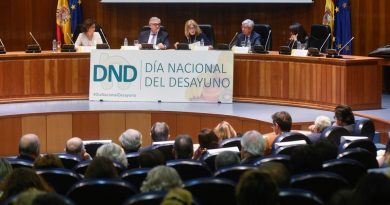 Estudio sobre el desayuno en España