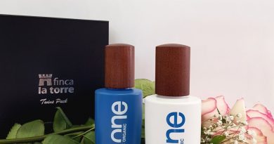 Twins Pack de Finca La Torre