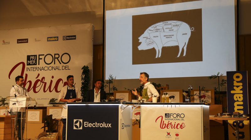 Foro Ibérico de Salamanca