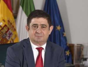 Francisco Reyes