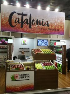 Girona Fruits