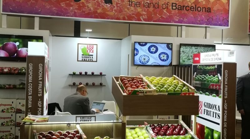 Girona Fruits