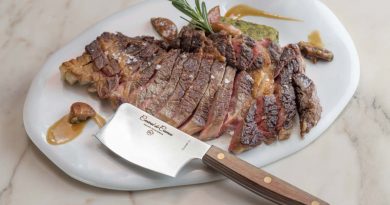 Carnes de Latasia y Urrechu