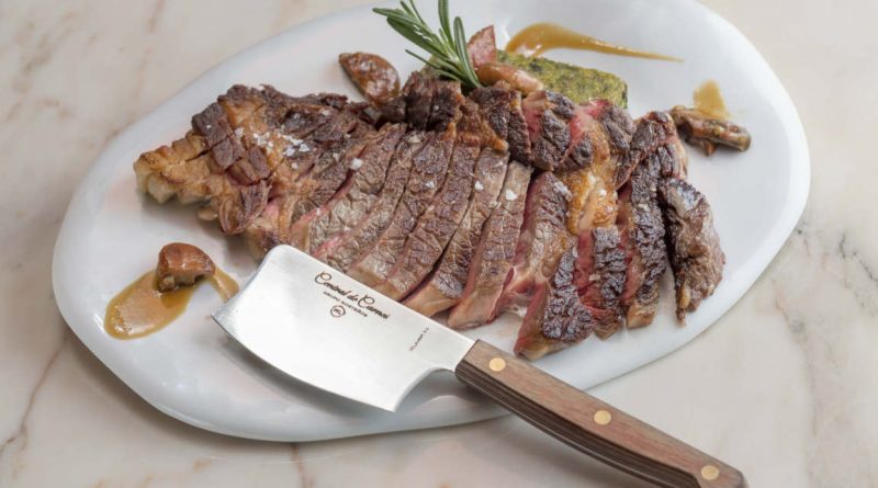Carnes de Latasia y Urrechu