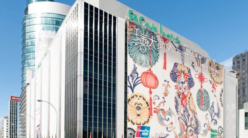 El Corte Inglés Castellana
