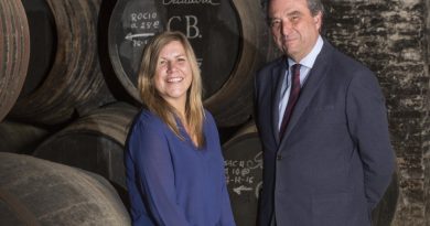 Bodegas Alvear de Montilla