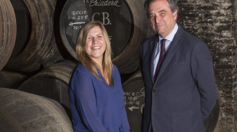 Bodegas Alvear de Montilla