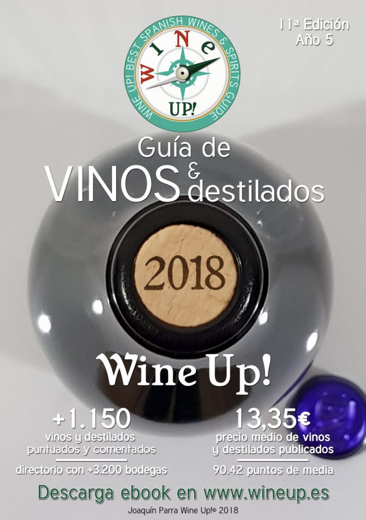 vinos con buena relación calidad-precio